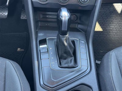 2021 Volkswagen Tiguan 2.0T S