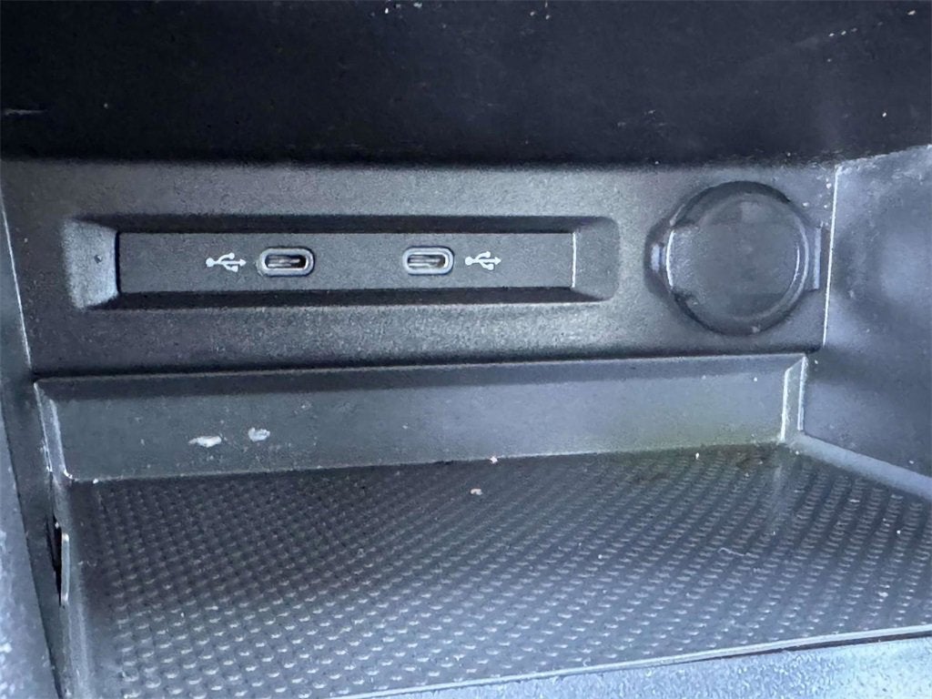 2021 Volkswagen Tiguan 2.0T S