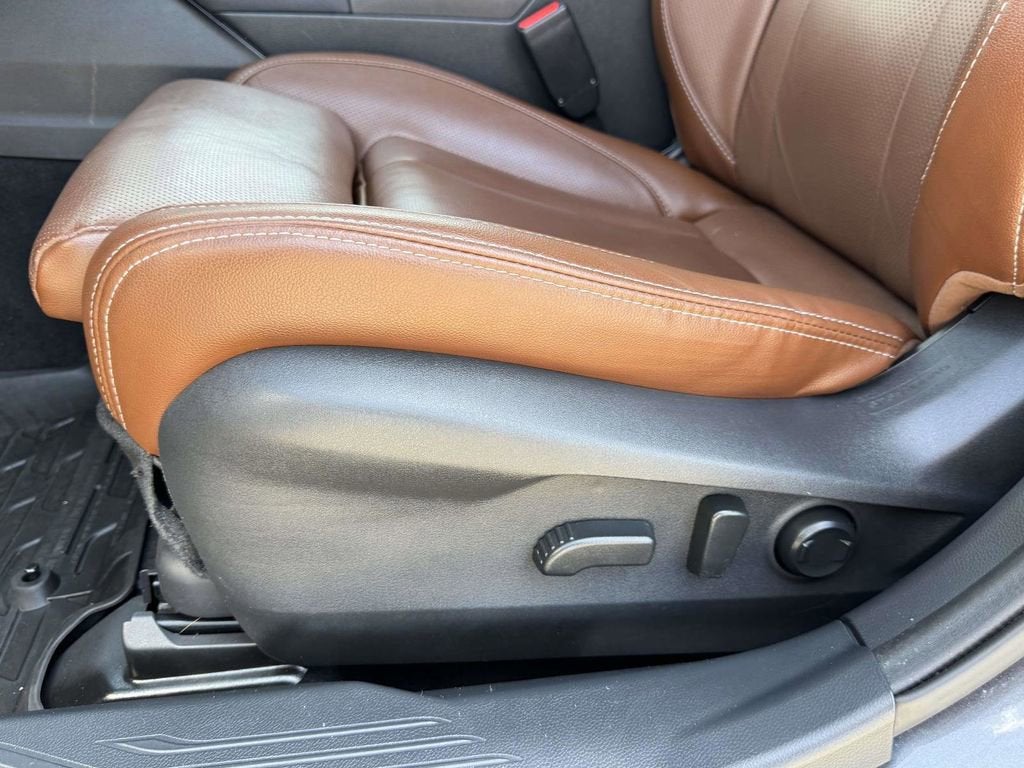 2022 Subaru Outback Touring