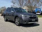 2022 Subaru Outback Touring