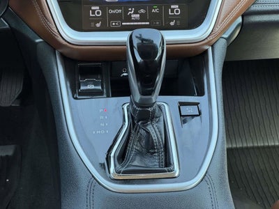 2022 Subaru Outback Touring