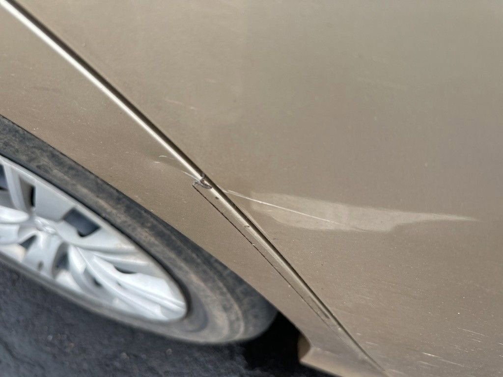 2012 Toyota Camry Hybrid LE