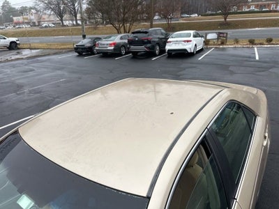 2012 Toyota Camry Hybrid LE