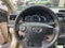 2012 Toyota Camry Hybrid LE