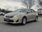 2012 Toyota Camry Hybrid LE