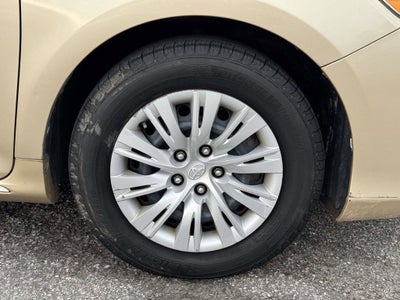 2012 Toyota Camry Hybrid LE