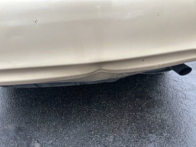 2012 Toyota Camry Hybrid LE