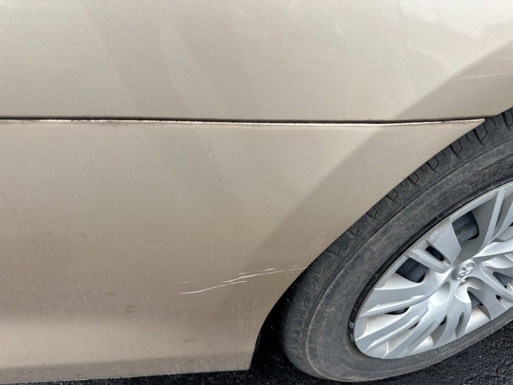 2012 Toyota Camry Hybrid LE