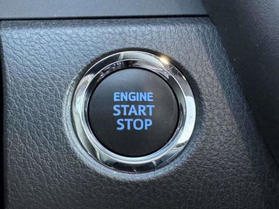 2024 Toyota Camry XSE V6