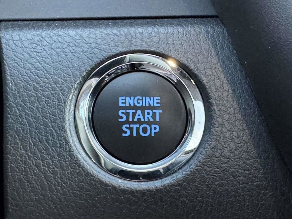 2024 Toyota Camry XSE V6