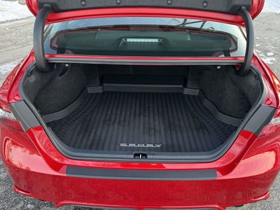 2024 Toyota Camry XSE V6