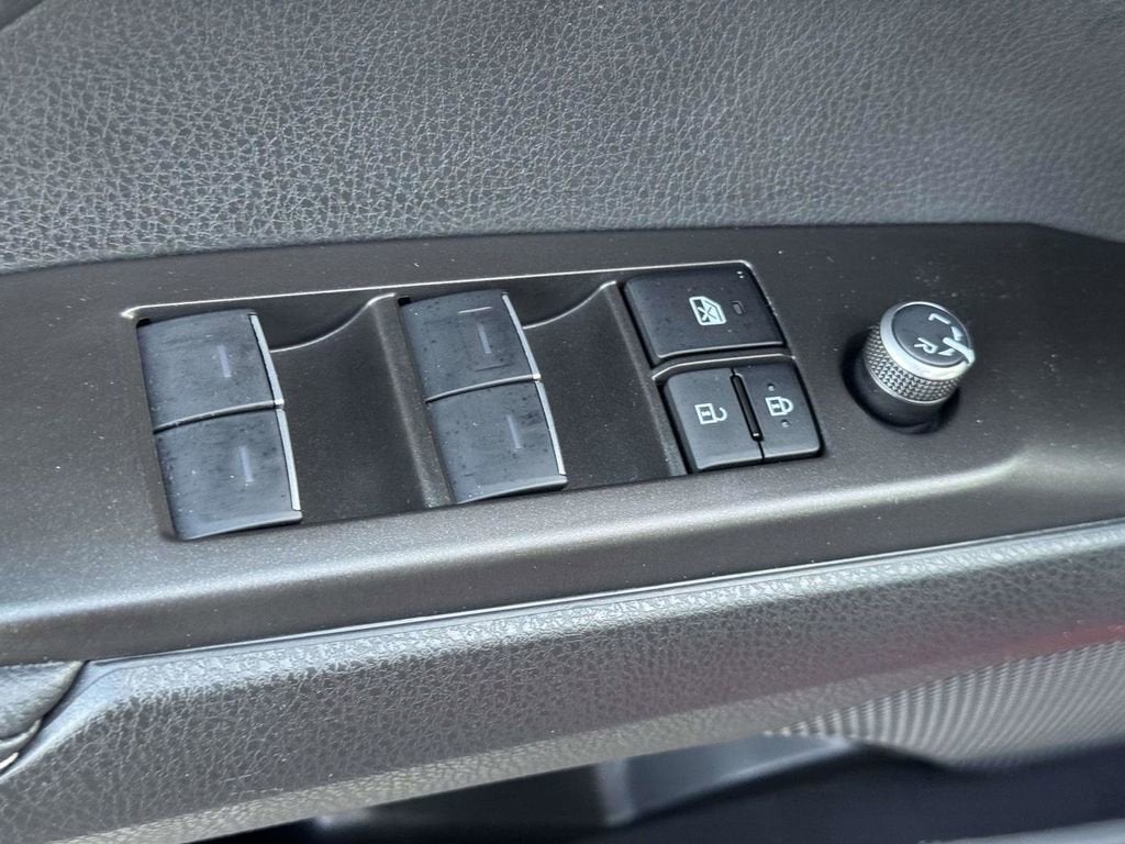 2024 Toyota Camry XSE V6