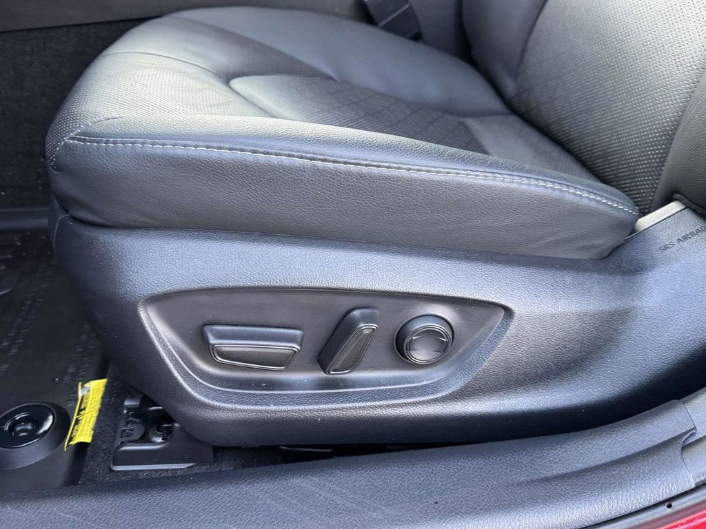 2024 Toyota Camry XSE V6