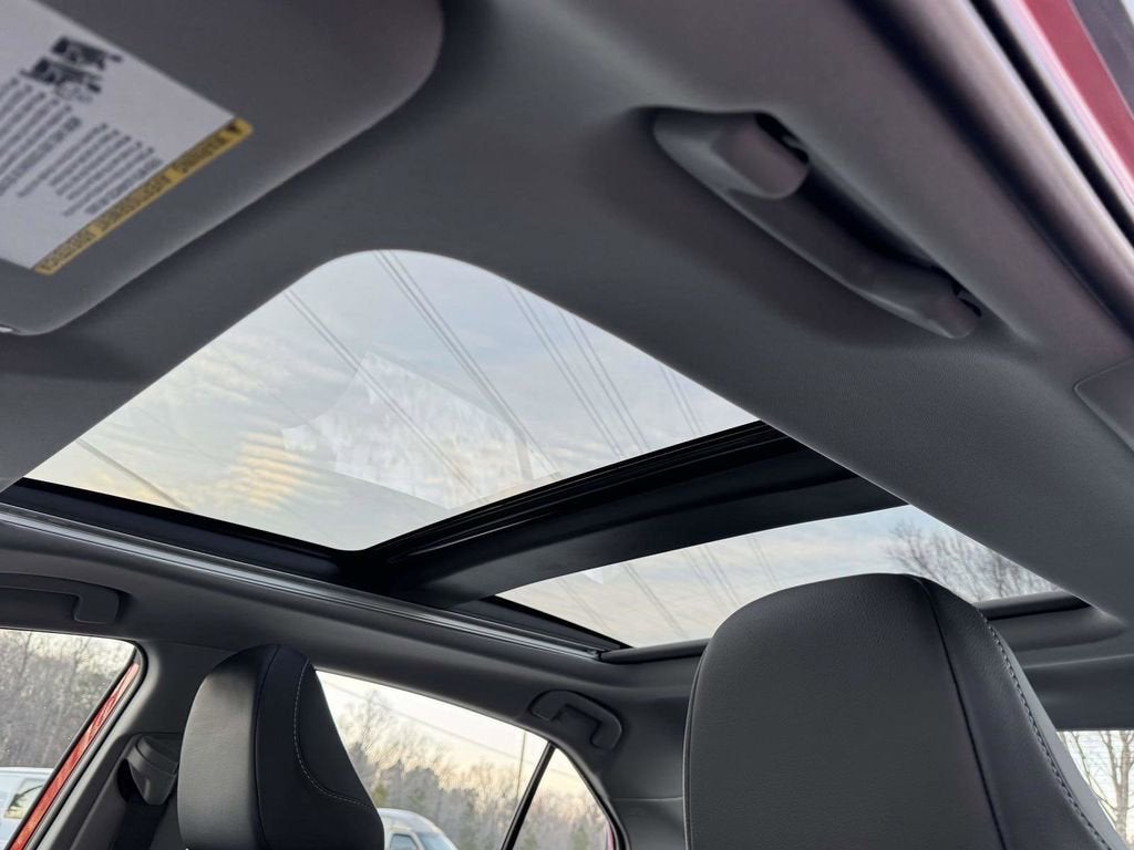 2024 Toyota Camry XSE V6