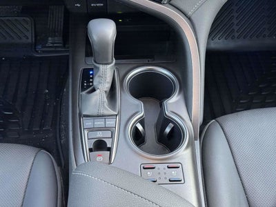 2024 Toyota Camry XSE V6