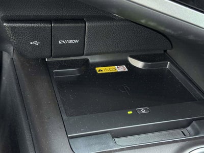 2024 Toyota Camry XSE V6