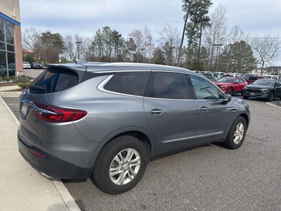 2019 Buick Enclave Essence