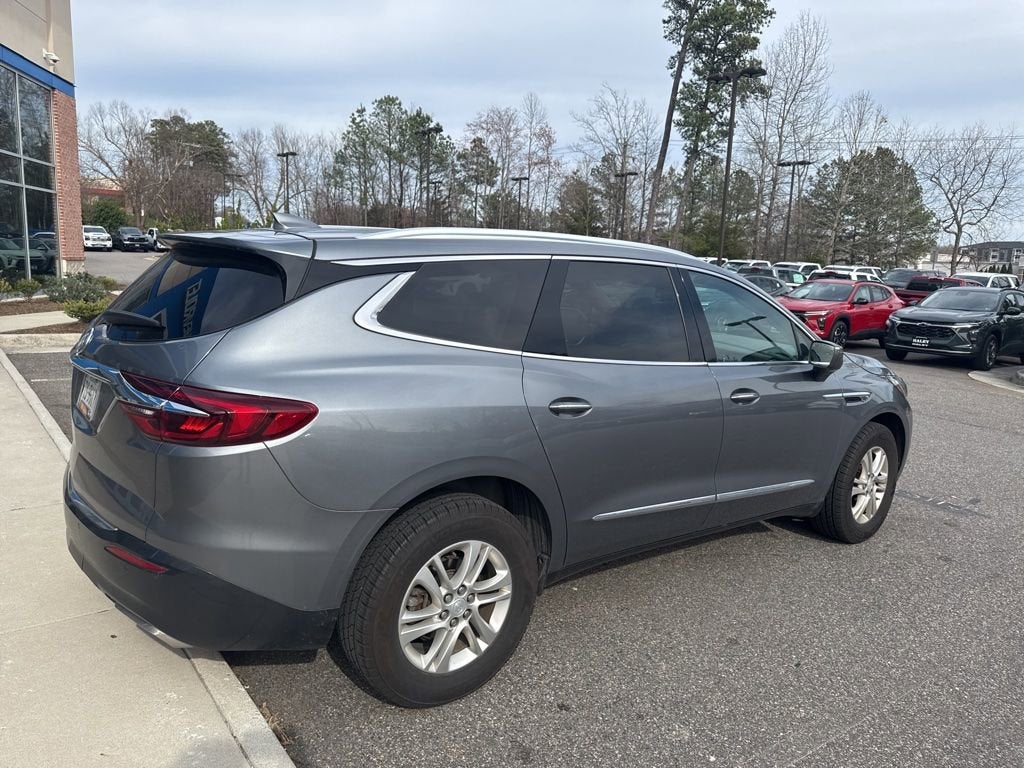 2019 Buick Enclave Essence