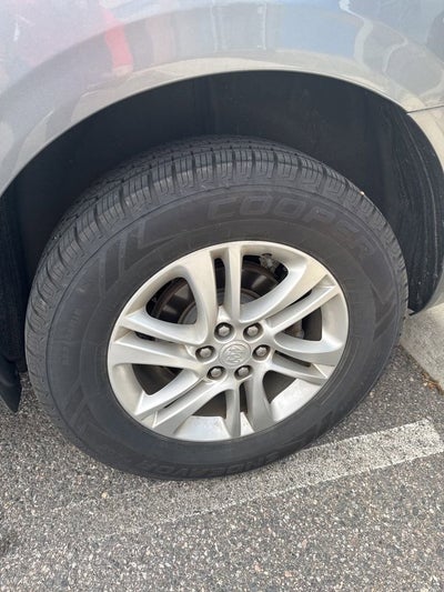 2019 Buick Enclave Essence