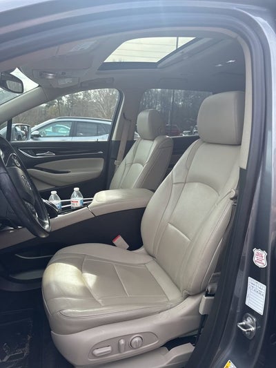 2019 Buick Enclave Essence