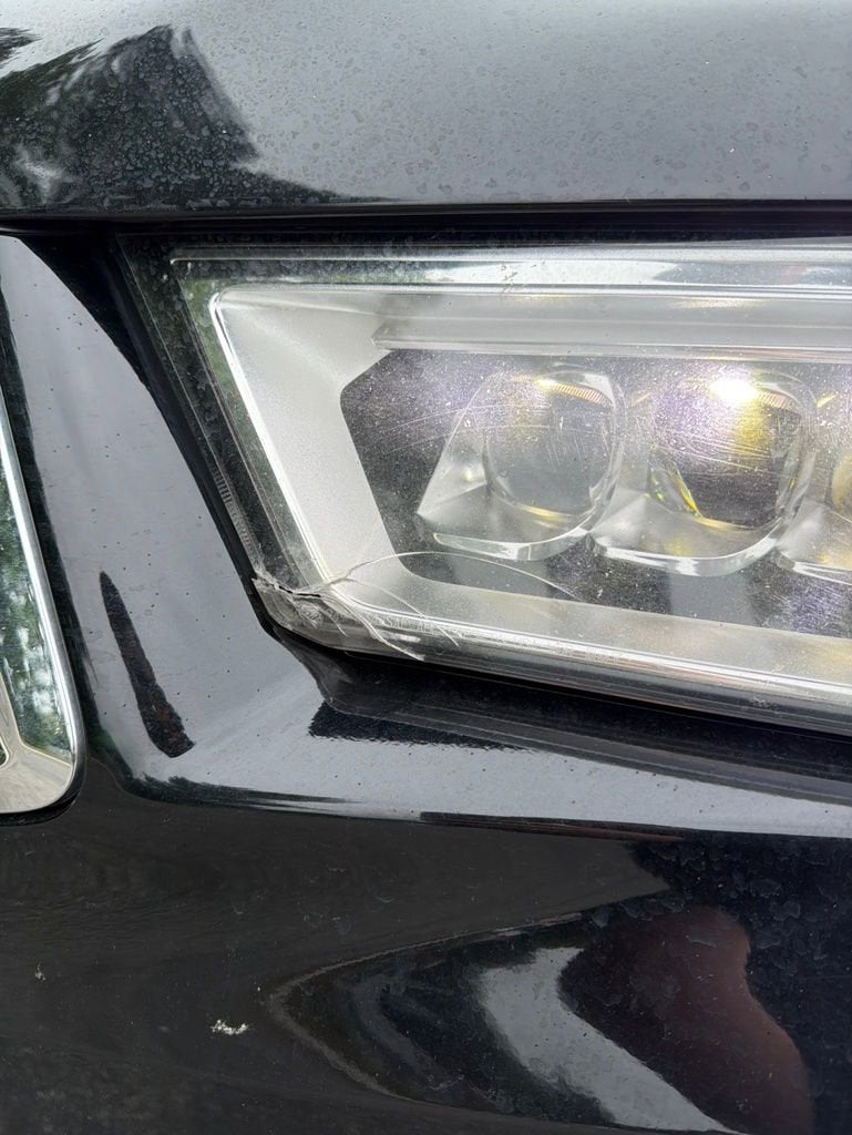 2019 Acura MDX 3.5L Technology Pkg w/Entertainment Pkg