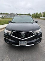 2019 Acura MDX 3.5L Technology Pkg w/Entertainment Pkg