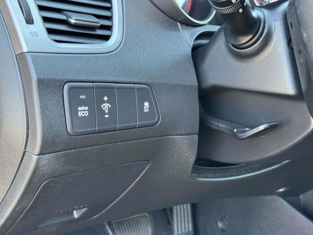 2014 Hyundai Elantra Limited