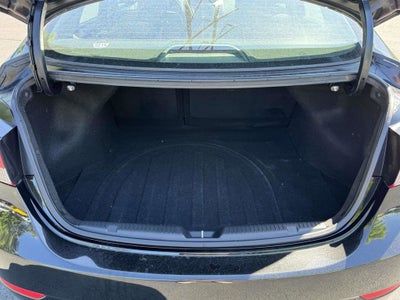 2014 Hyundai Elantra Limited