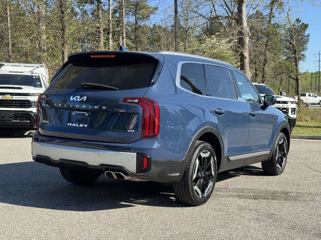 2023 Kia Telluride S