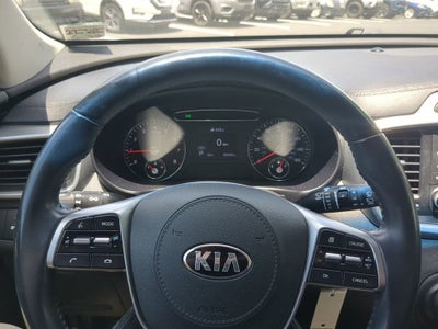 2019 Kia Sorento S