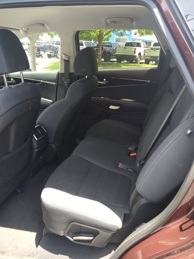 2019 Kia Sorento S