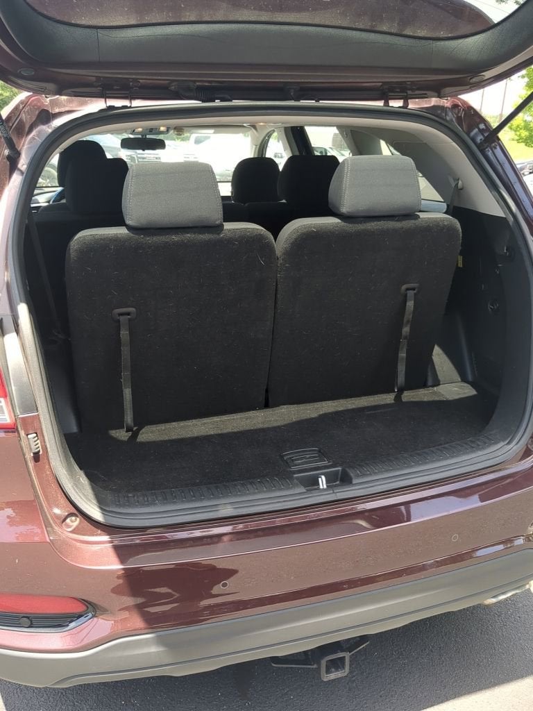 2019 Kia Sorento S