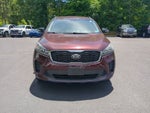 2019 Kia Sorento S