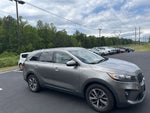 2019 Kia Sorento EX