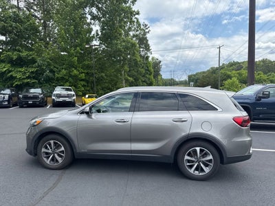 2019 Kia Sorento EX