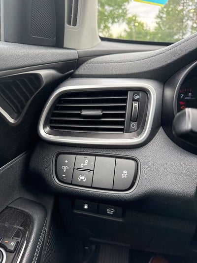 2019 Kia Sorento EX