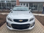 2016 Chevrolet SS Base