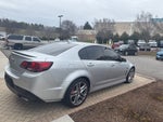 2016 Chevrolet SS Base