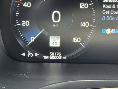 2020 Volvo S60 T5 Momentum