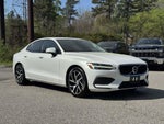 2020 Volvo S60 T5 Momentum