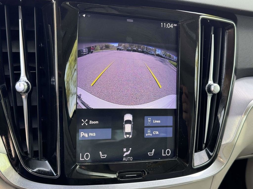 2020 Volvo S60 T5 Momentum