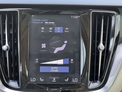 2020 Volvo S60 T5 Momentum