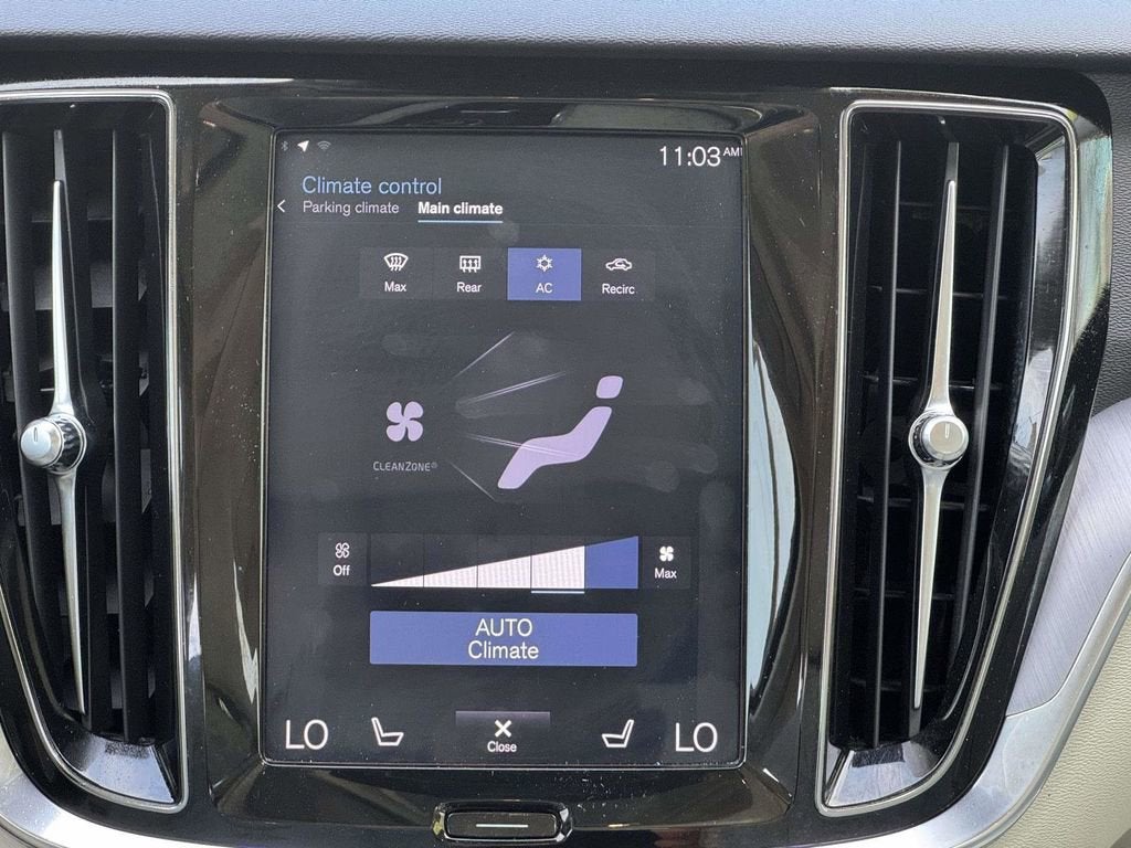 2020 Volvo S60 T5 Momentum