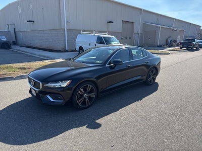 2019 Volvo S60 T5 Inscription