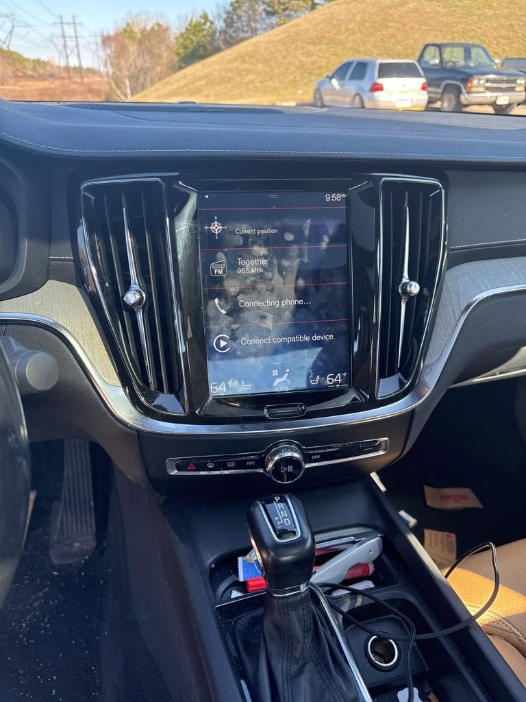 2019 Volvo S60 T5 Inscription