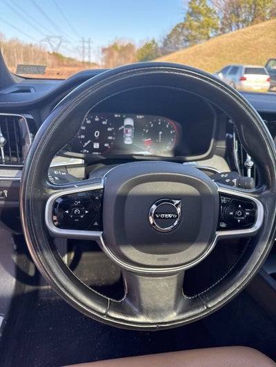 2019 Volvo S60 T5 Inscription