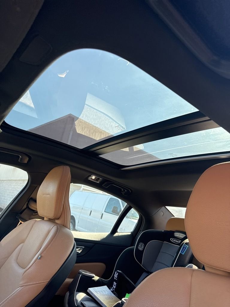 2019 Volvo S60 T5 Inscription