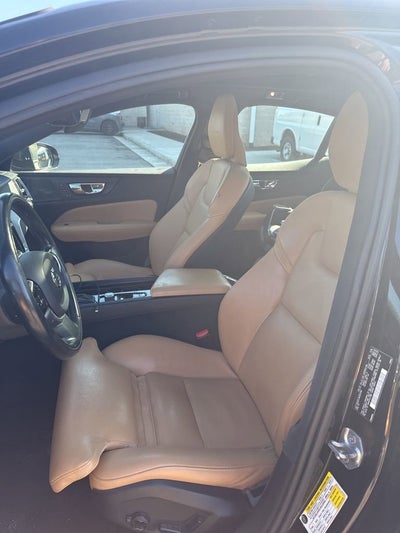 2019 Volvo S60 T5 Inscription