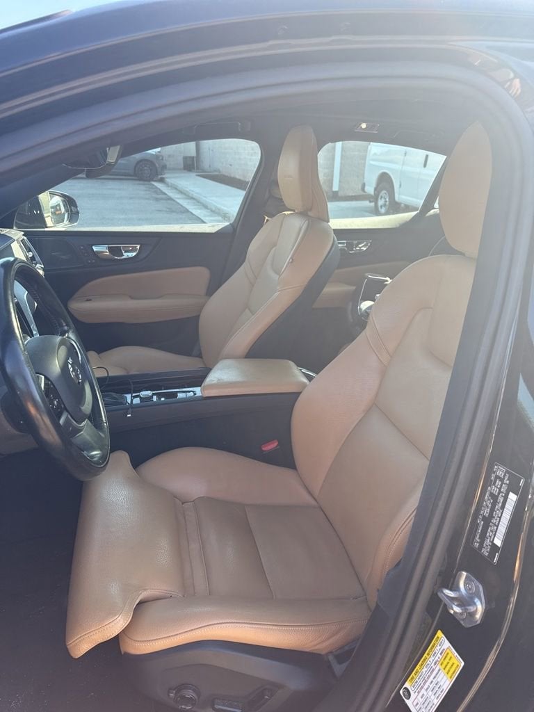 2019 Volvo S60 T5 Inscription