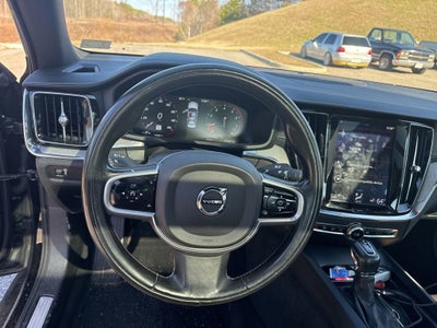 2019 Volvo S60 T5 Inscription